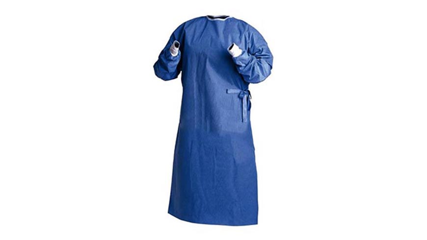 Disposable Surgeon Gown