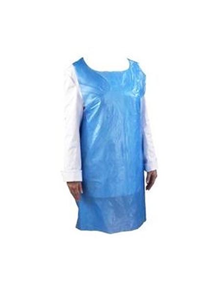 Disposable Plastic Apron
