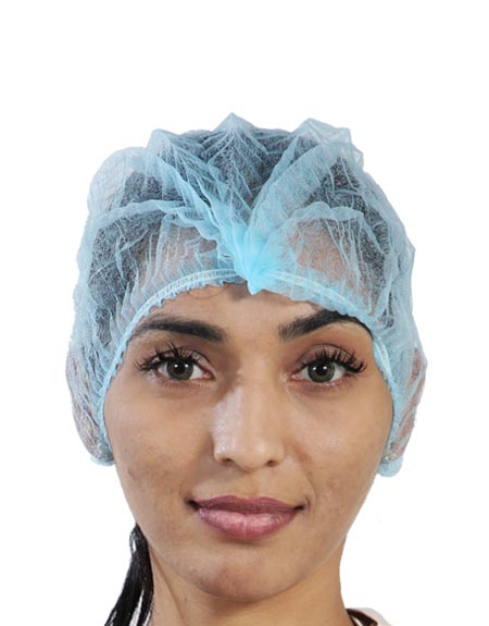 Disposable Surgeon Cap